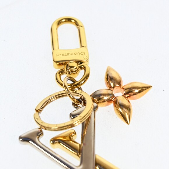 Louis Vuitton New Wave Charm Key Holder #198834L30B - Picture 8 of 11